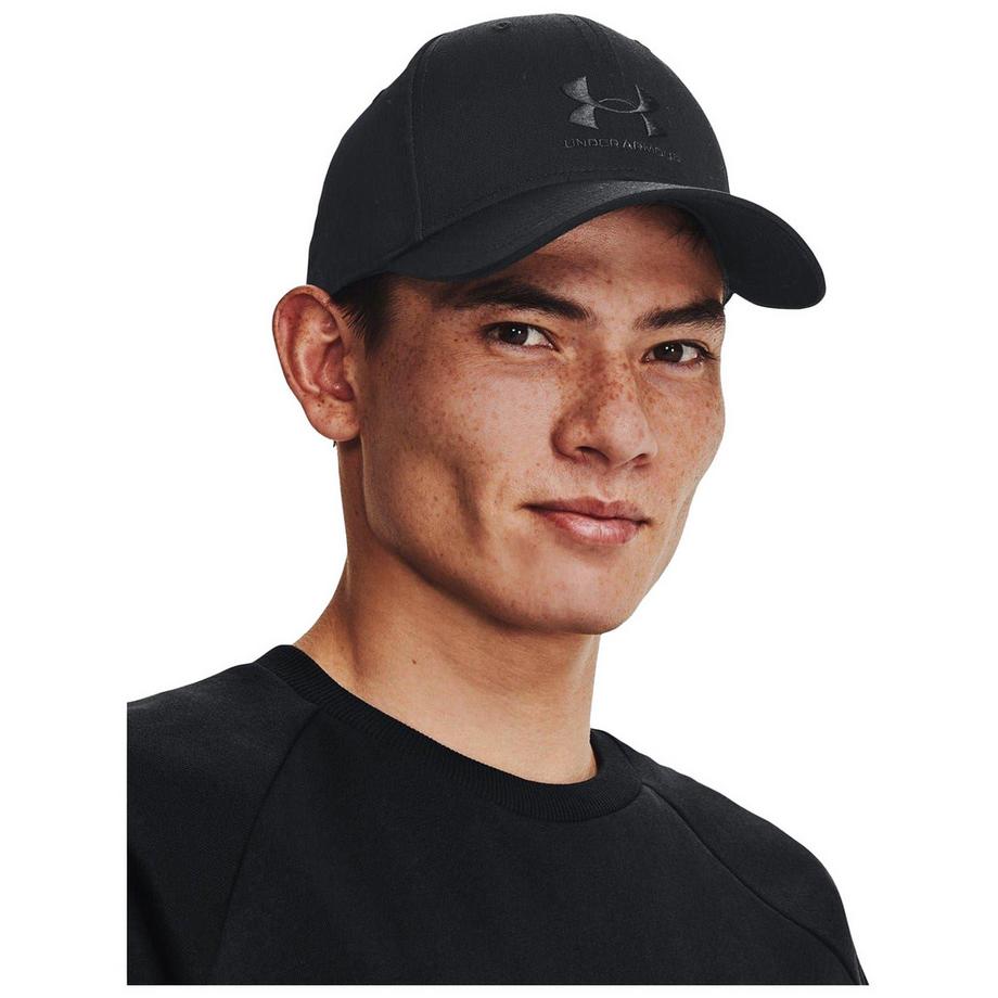 UNDER ARMOUR Casquette Lockup  