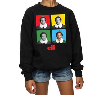 Elf  Sweatshirt 