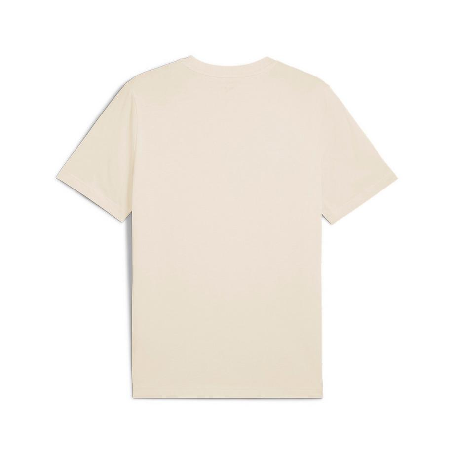 PUMA ESS Small No 1 Logo T-Shirt  
