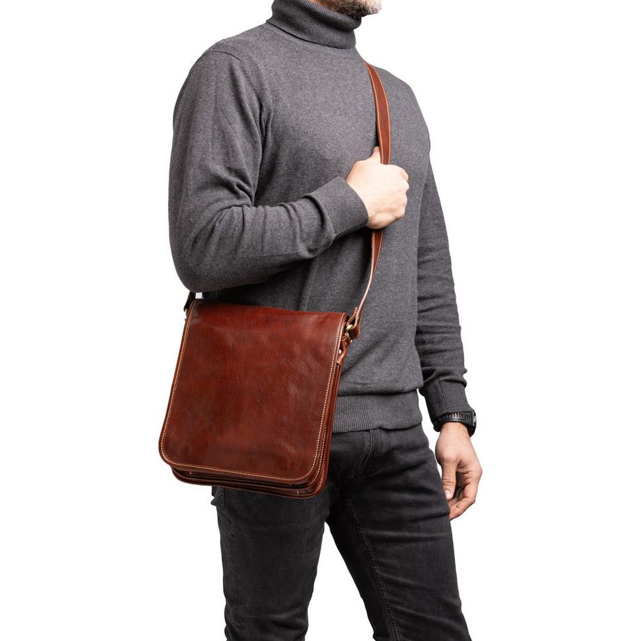 Gave Lux Borsa a tracolla  