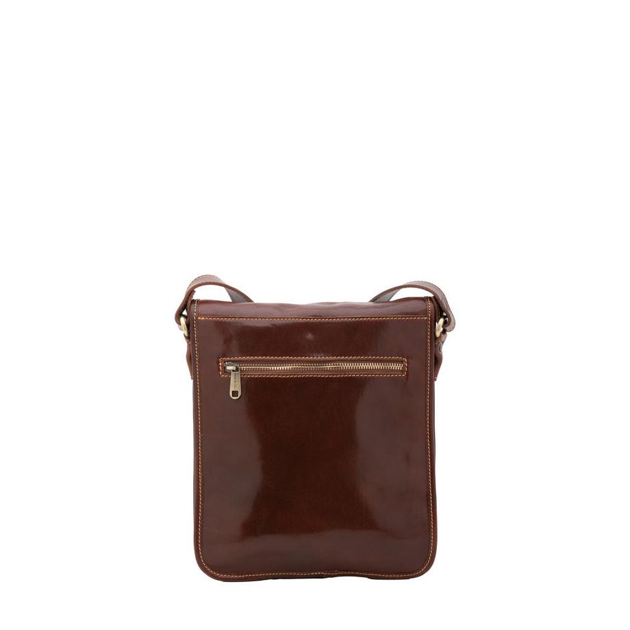 Gave Lux Borsa a tracolla  