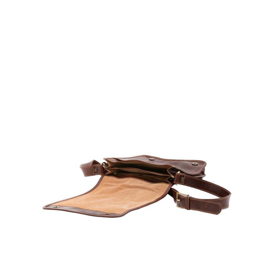 Gave Lux Borsa a tracolla  