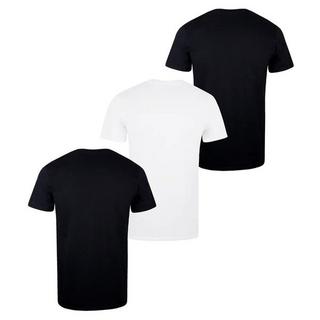 The Joker  TShirt  (3erPack) 