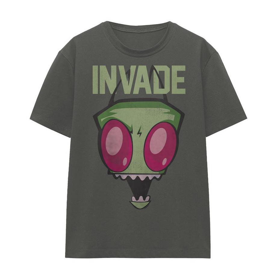 T-ShirtInvade