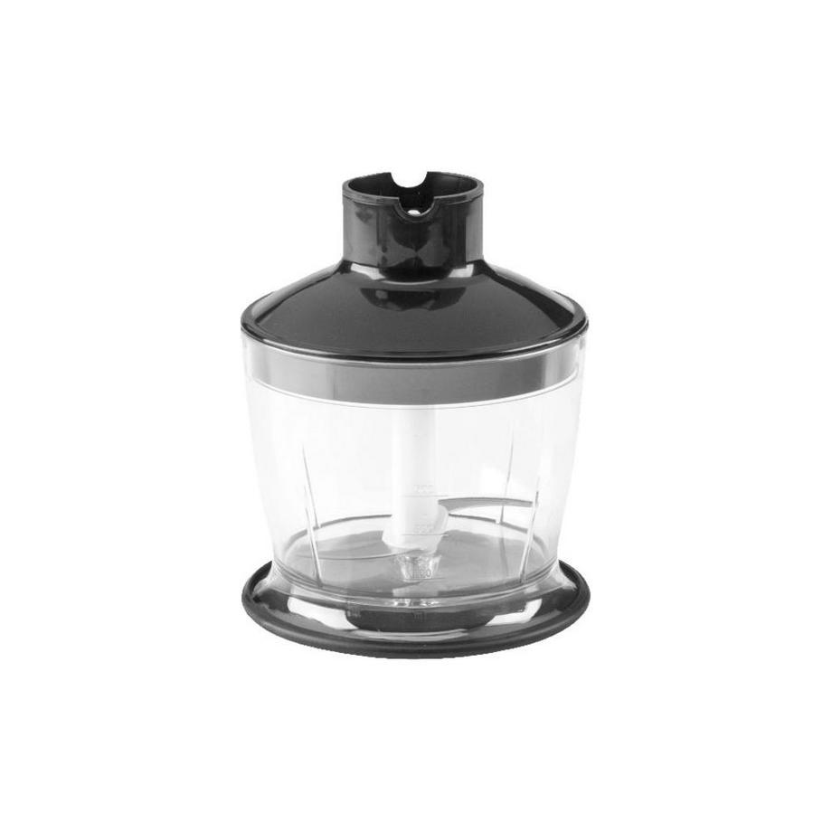 Gastroback Stabmixer ADVANCED PRO E Schwarz  