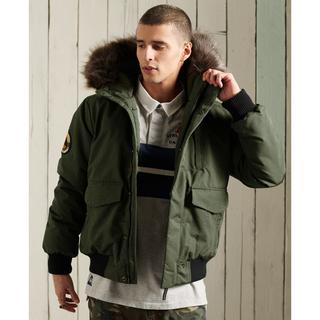 Superdry Giacca Everest  