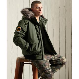 Superdry  Jacke Everest 