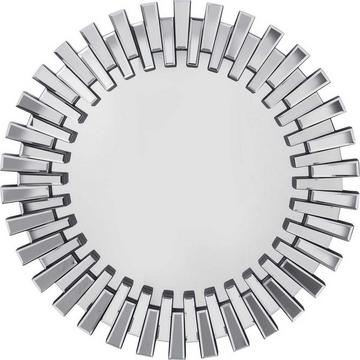 Miroir Sprocket Ø92cm