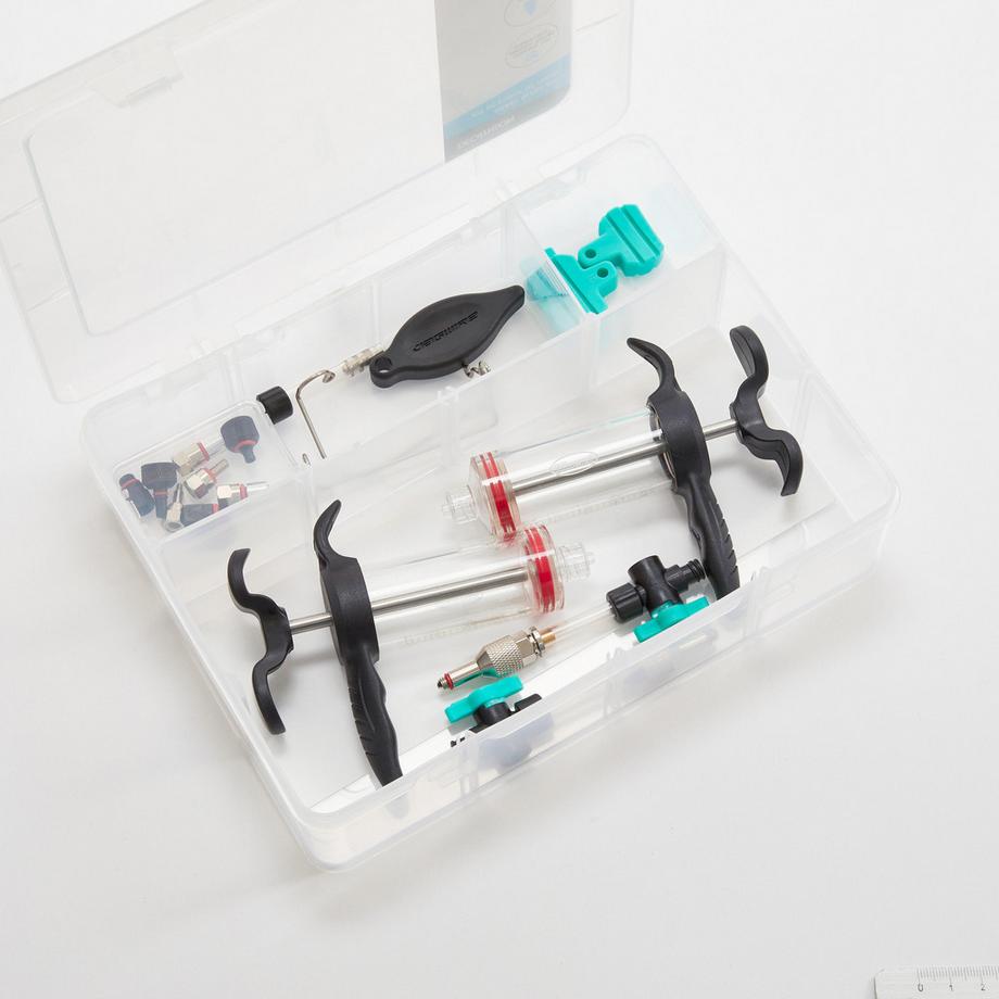 DECATHLON  Bremsentlüftungssatz Mineralisch 