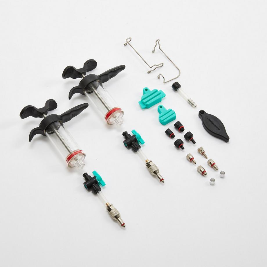 DECATHLON  Kit spurgo freni minerale 