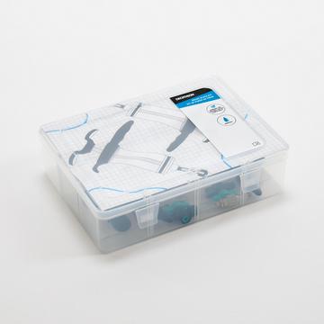 Kit spurgo freni minerale