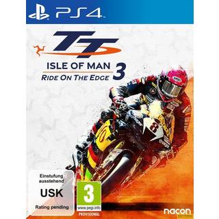 nacon  PS4 TT Isle of Man – Ride on the Edge 3 