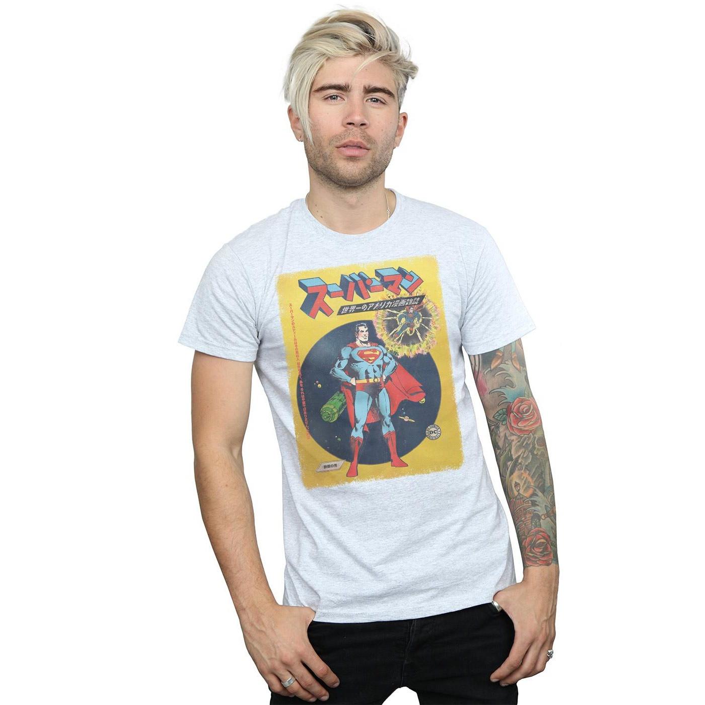 DC COMICS  TShirt 