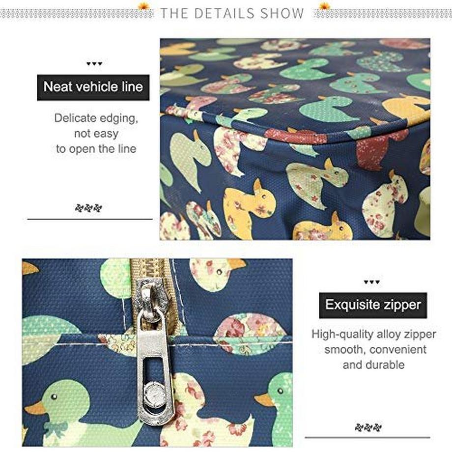 Only-bags.store  Trousse de toilette à suspendre, grande, portable, étanche, trousse à cosmétiques, trousse de rasage, organisateur de maquillage, articles de toilette, salle de bain 