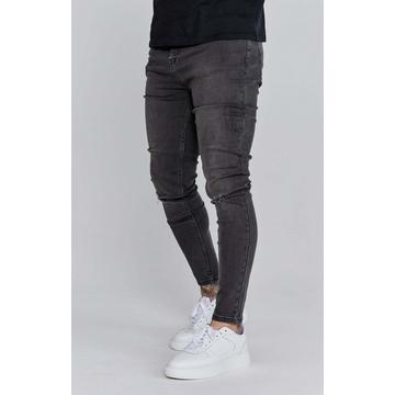 Jean Skinny Distressed Skinny Jeans