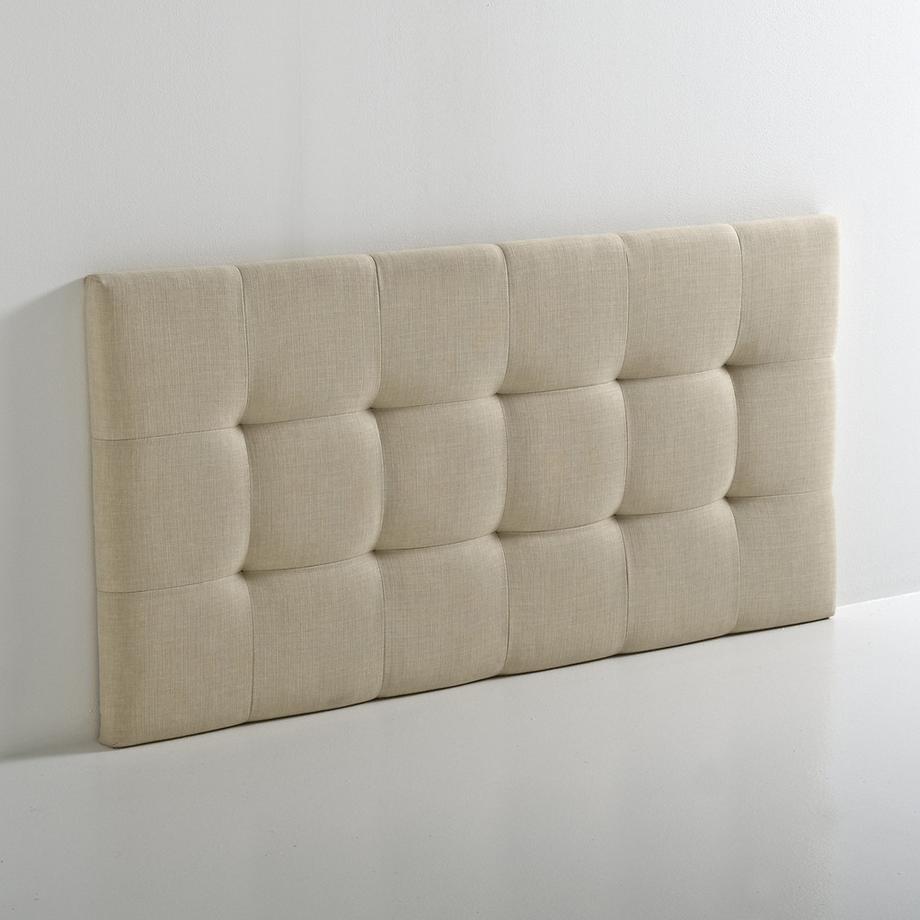 La Redoute Intérieurs Kopfteil Numa mit Polstersteppung  