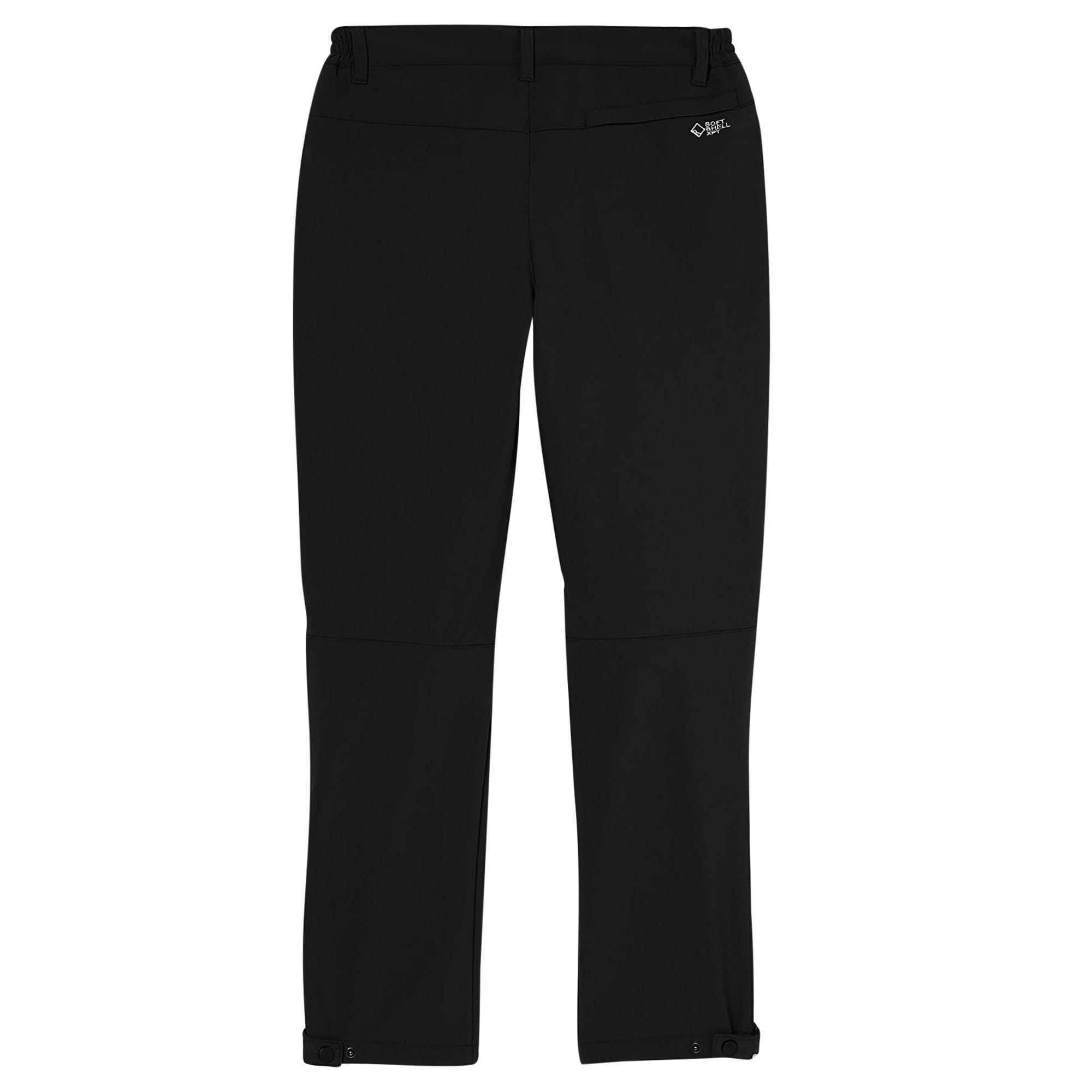 Regatta  Pantalon softshell TECH GEO 