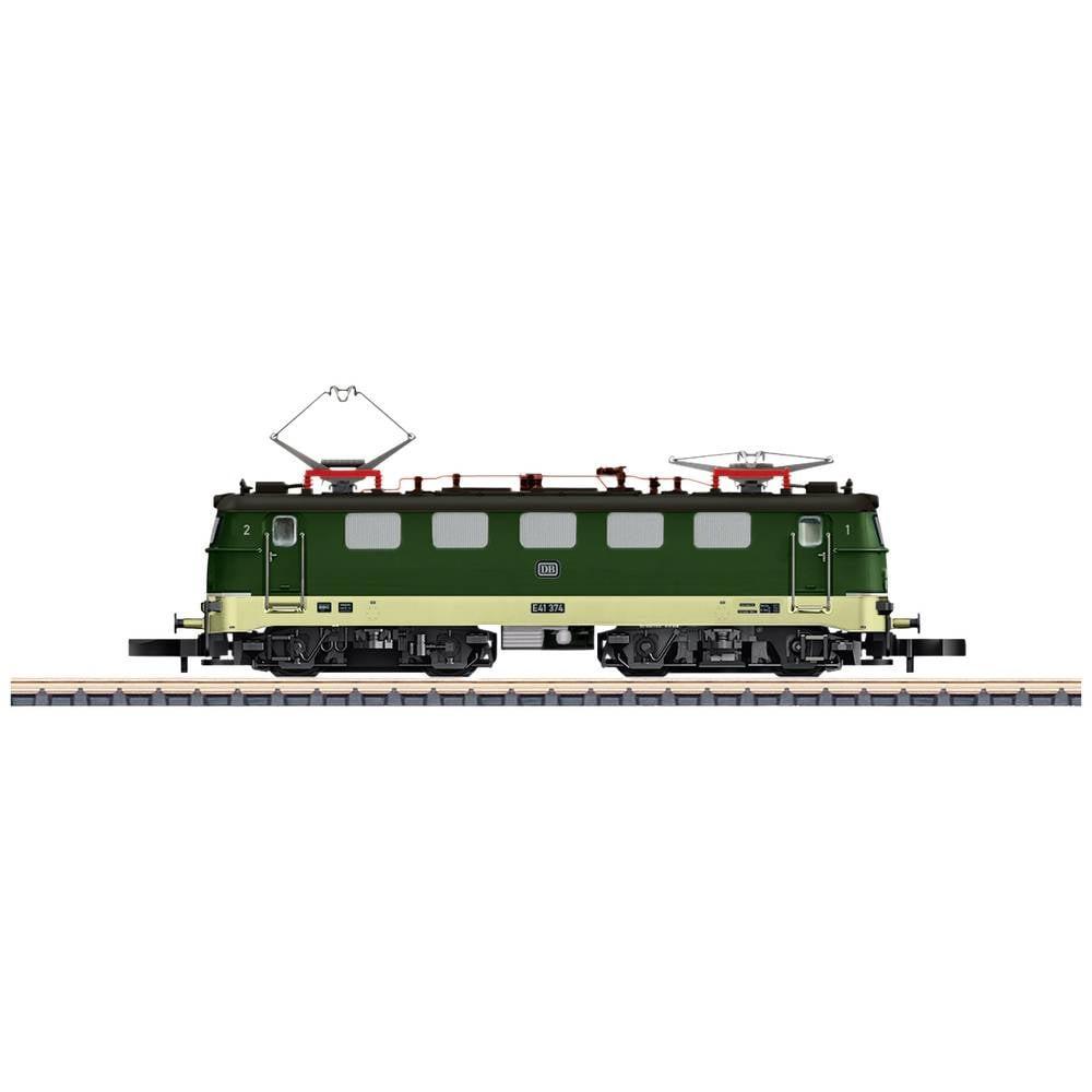 märklin  Z Lokomotiven 