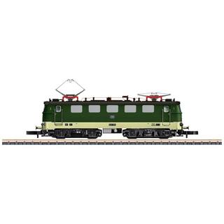 märklin  Z Lokomotiven 