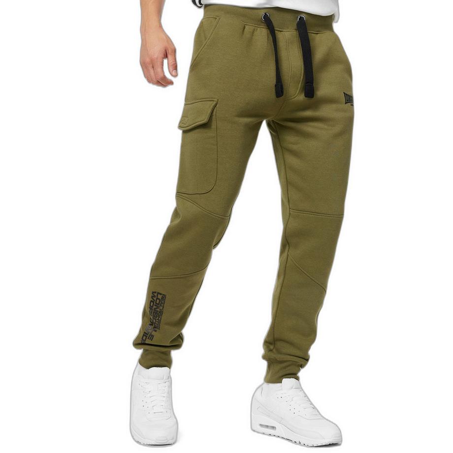 LONSDALE Tweedmouth Regular Fit Pantaloni da Jogging  