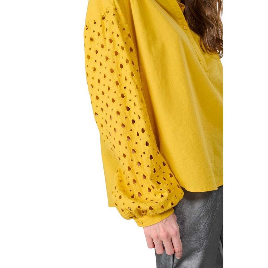 le temps des cerises Cunca Blusa  