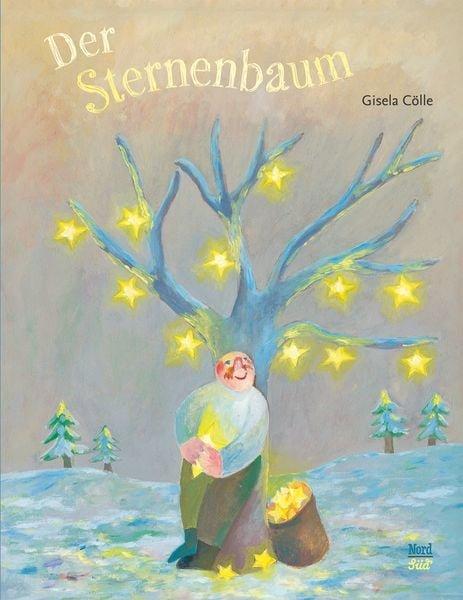 Der Sternenbaum Gisela Cölle Couverture rigide 