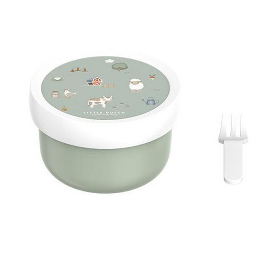 Little Dutch  Früchtebox Little Farm 