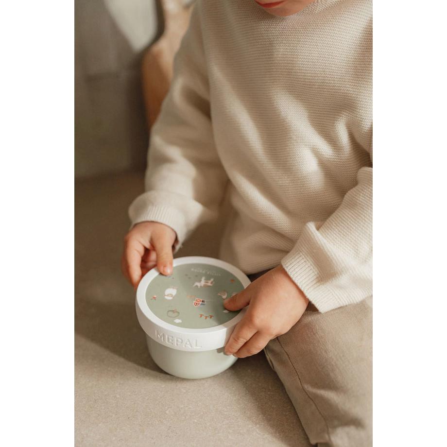 Little Dutch  Früchtebox Little Farm 