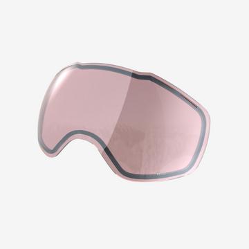 Lente per maschera da sci maltempo