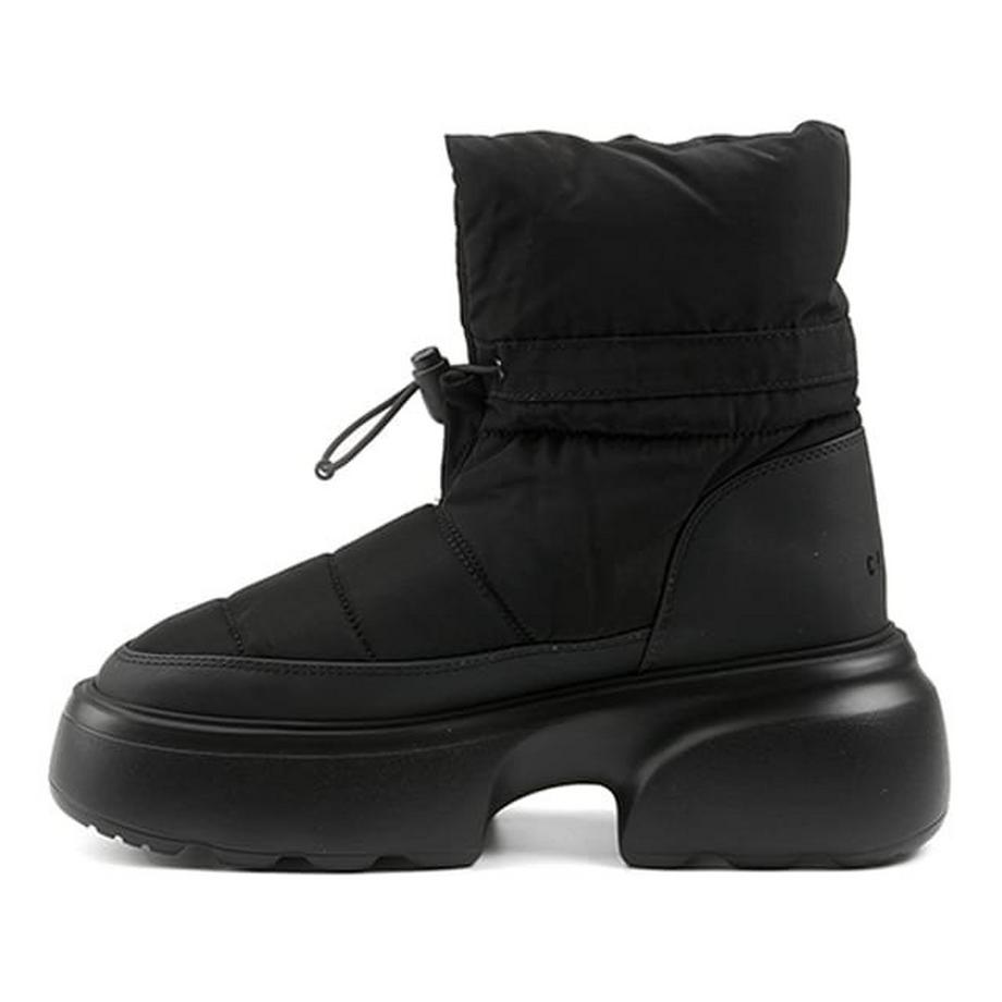 Copenhagen CPH 141-40 Stivali Platform  