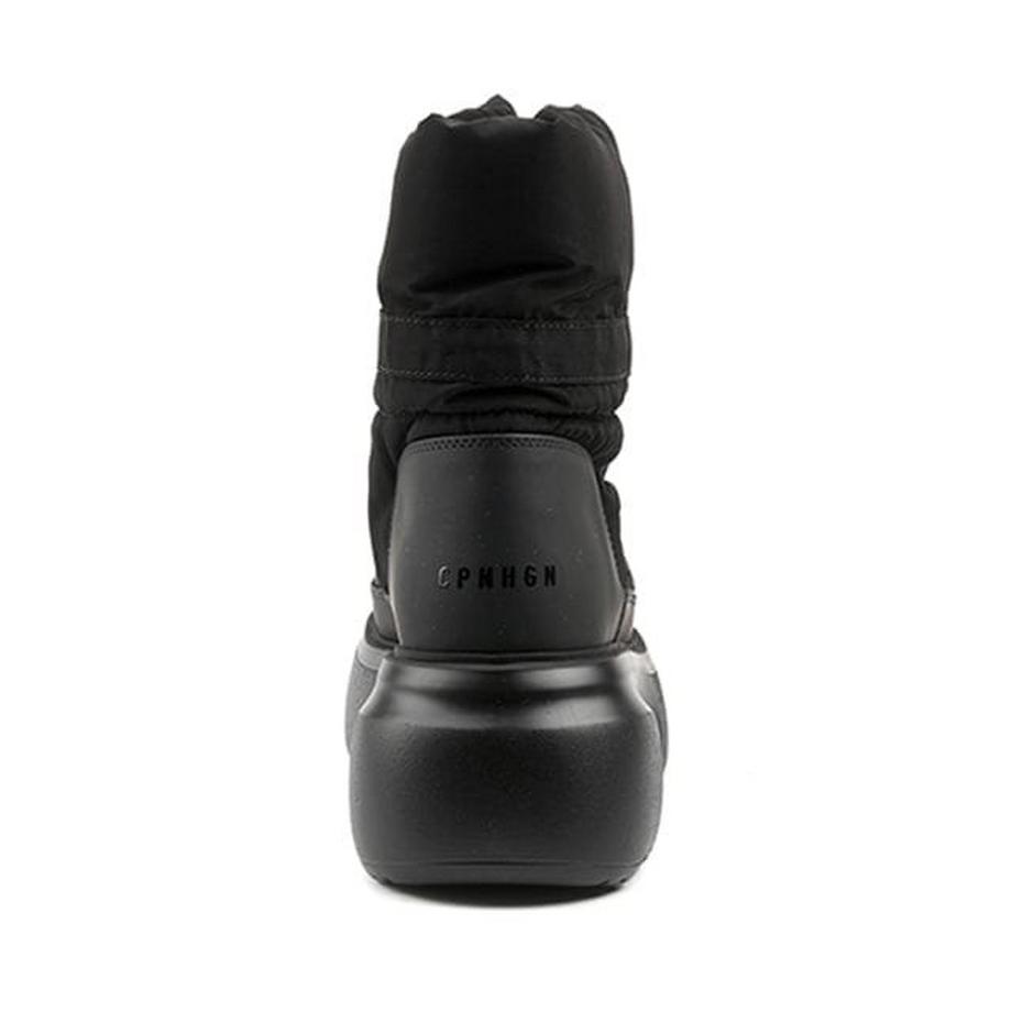 Copenhagen CPH 141-40 Stivali Platform  