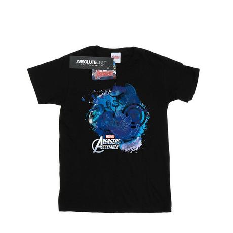 MARVEL  Tshirt 