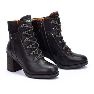 Pikolinos  bottines pompeya w7s-n8851 