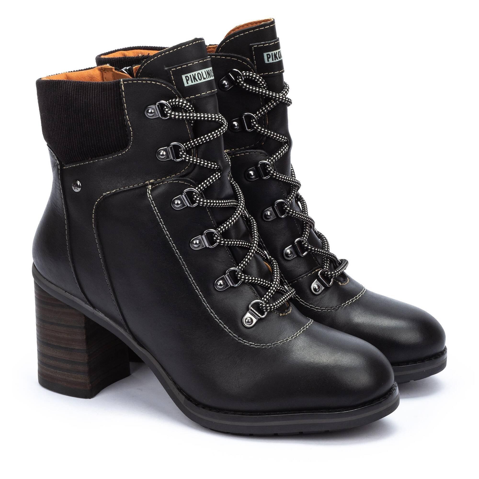 Pikolinos  bottines pompeya w7s-n8851 