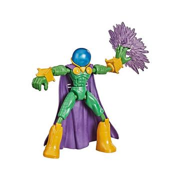 Spiderman Bend & Flex Mysterio (15cm)