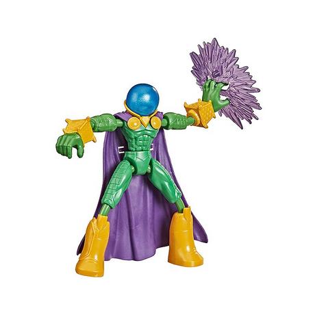 Hasbro  Spiderman Bend & Flex Mysterio (15cm) 