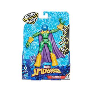 Hasbro  Spiderman Bend & Flex Mysterio (15cm) 