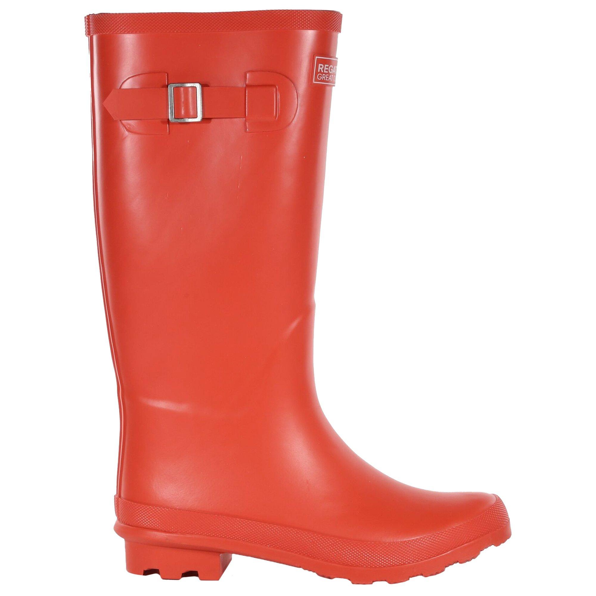 Regatta  Bottes de pluie FAIRWEATHER 