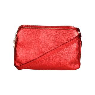 Gave Lux Pochette Métallique Fuchsia  