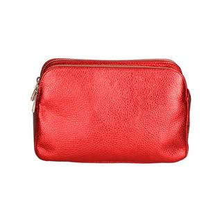 Gave Lux Pochette Métallique Fuchsia  