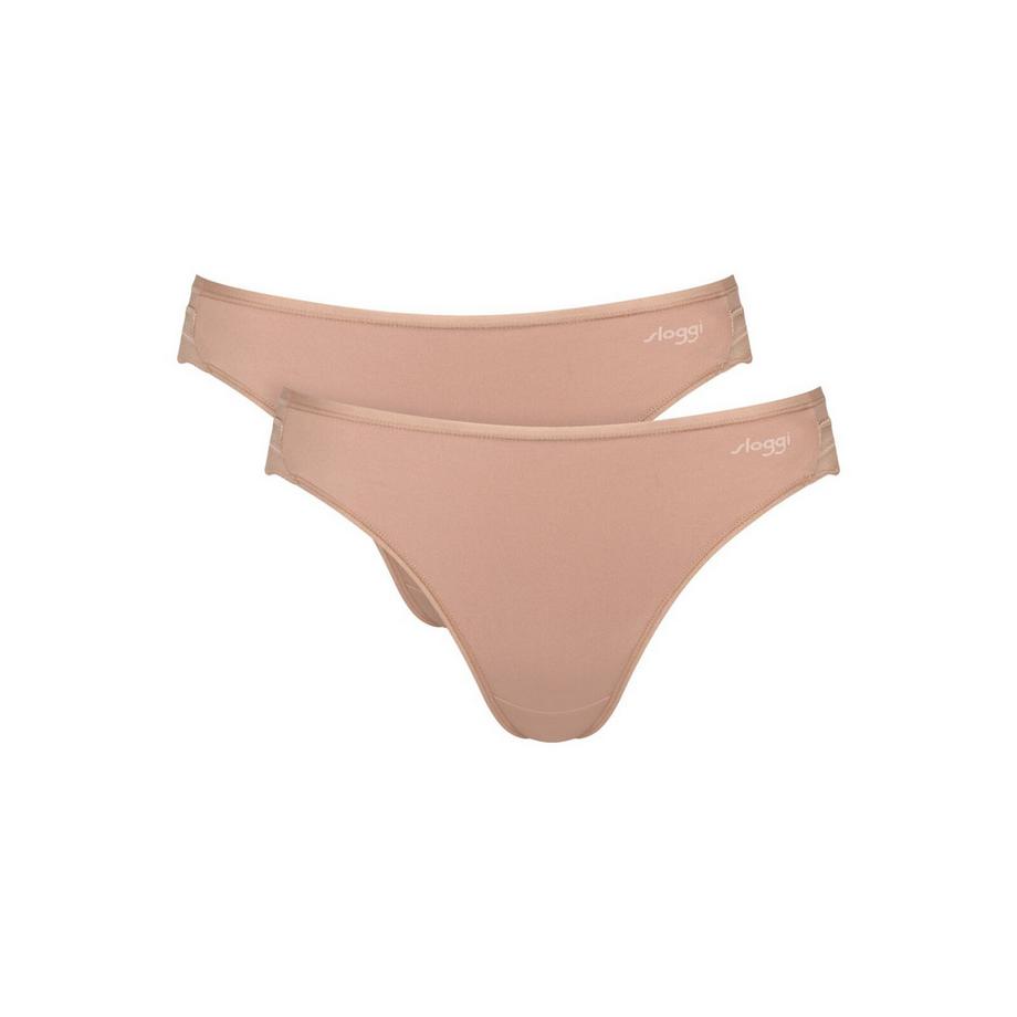 Go Blush Slip