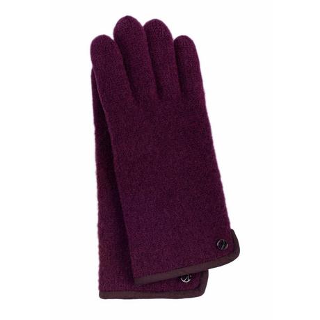 KESSLER  Gants en tricot de laine "SASHA 