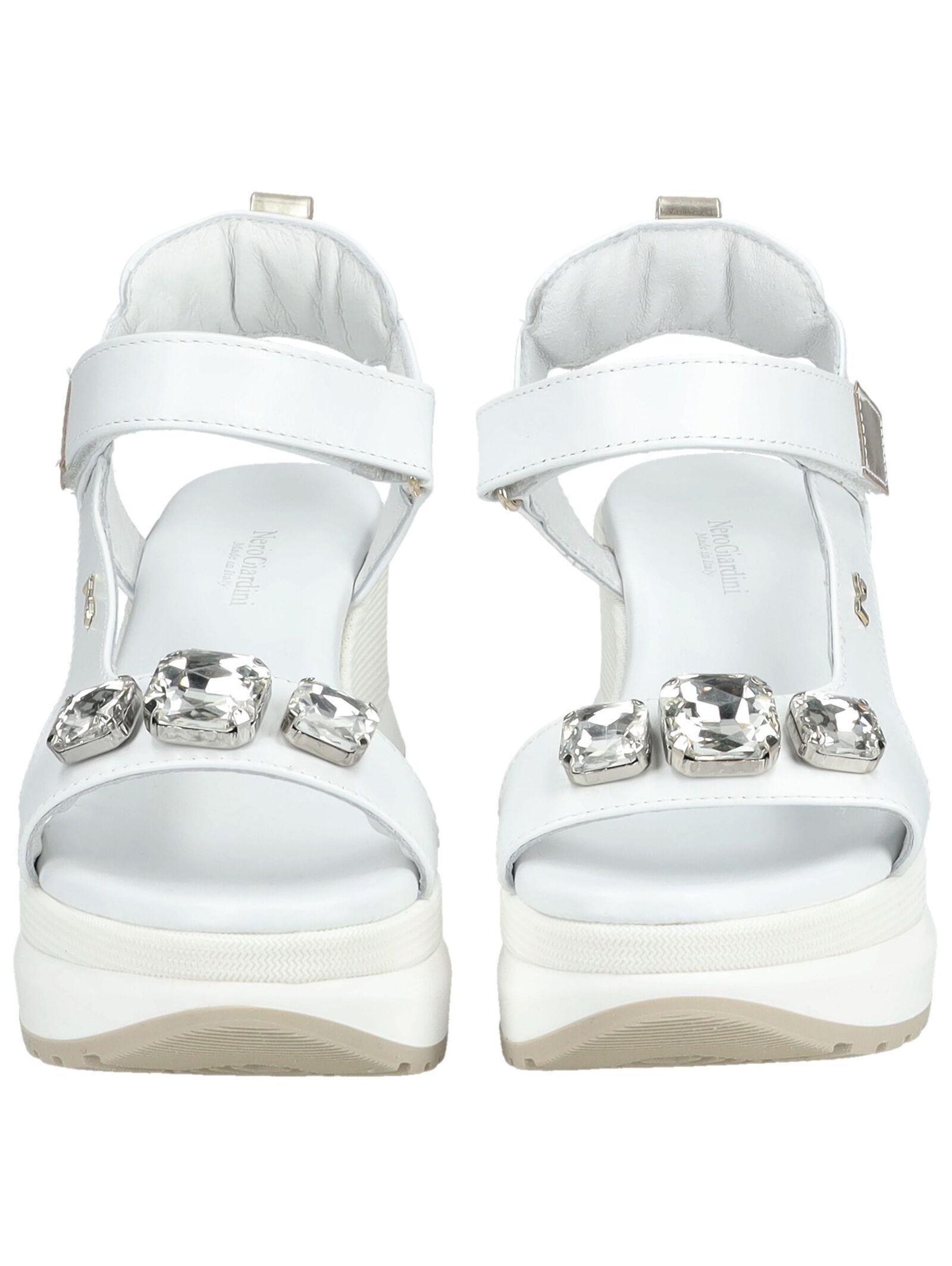 Nero Giardini  Sandalen E410685D 