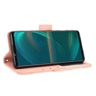 Cover-Discount  Xperia 5 Iii - Etui Avec De 