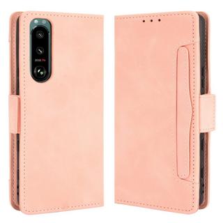 Cover-Discount  Xperia 5 Iii - Etui Avec De 