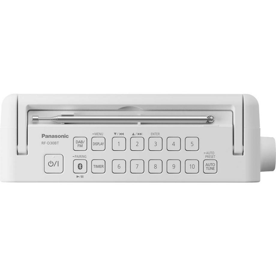 Panasonic  Küchenradio 