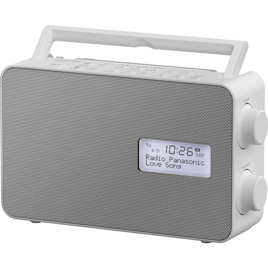 Panasonic  Küchenradio 