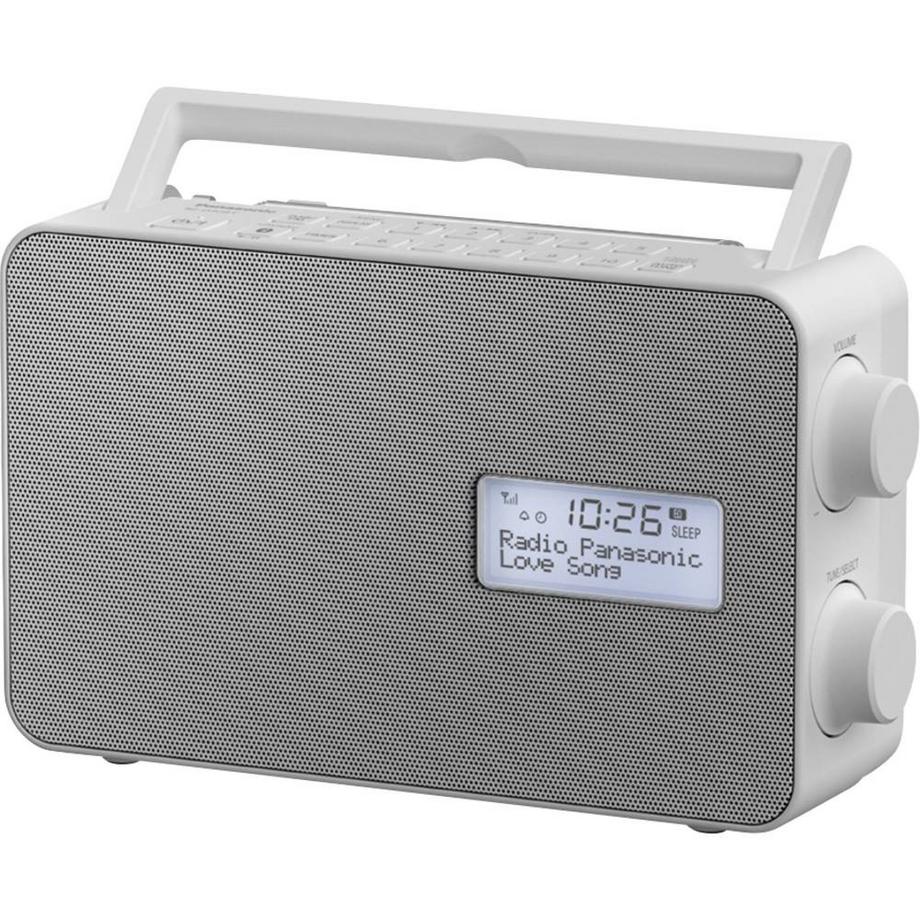 Panasonic  Küchenradio 