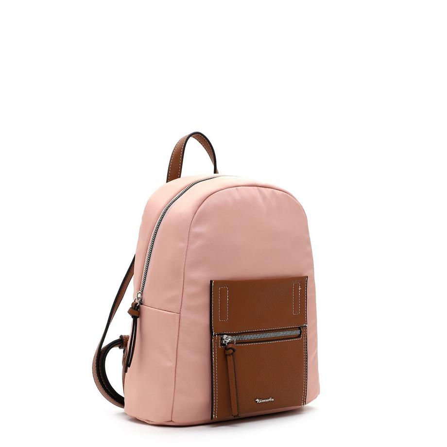 Tamaris Fabrizia Zaino stampa leopardata  