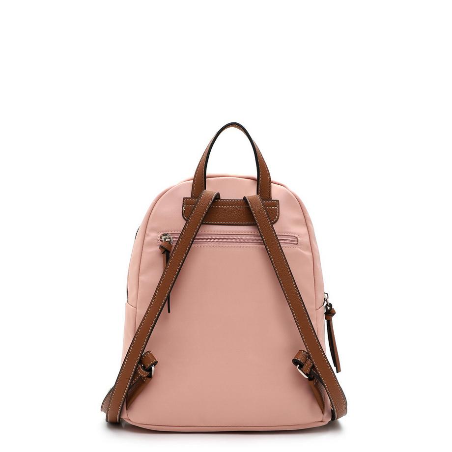 Tamaris Fabrizia Zaino stampa leopardata  